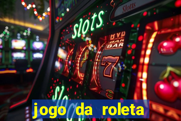 jogo da roleta silvio santos